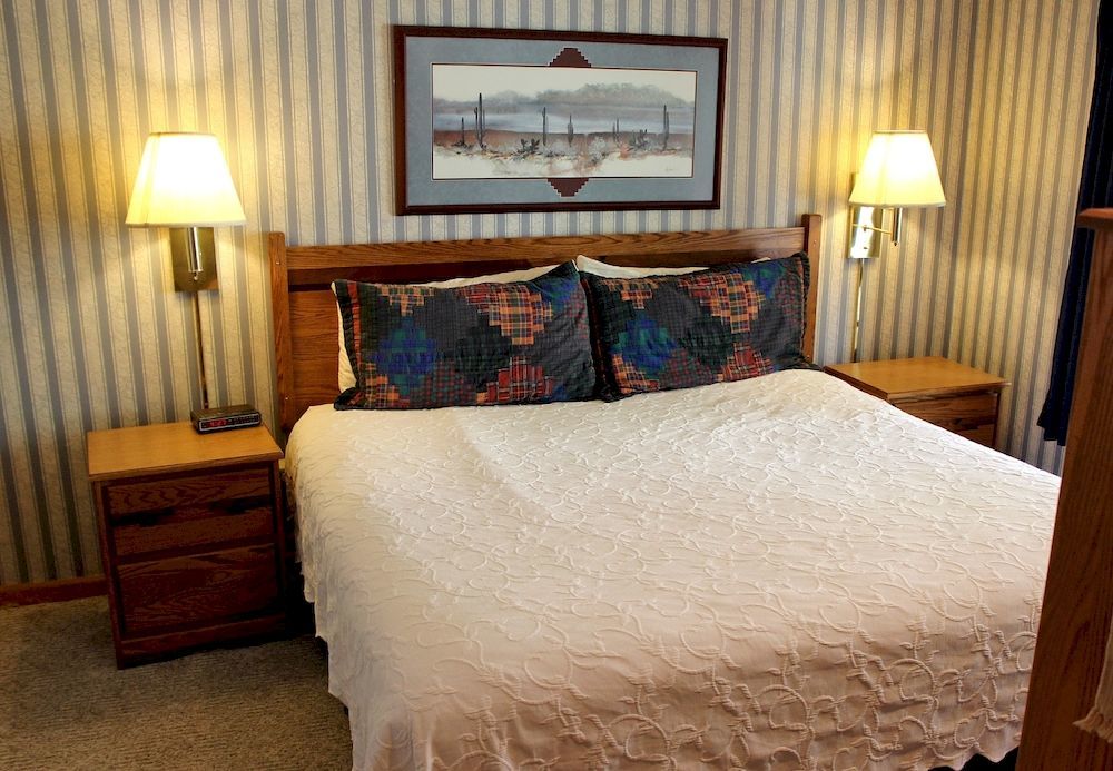 Sunnyside Knoll Resort Estes Park Exteriör bild