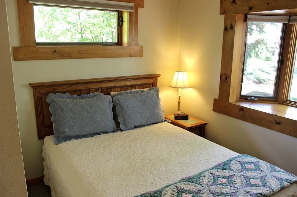 Sunnyside Knoll Resort Estes Park Exteriör bild