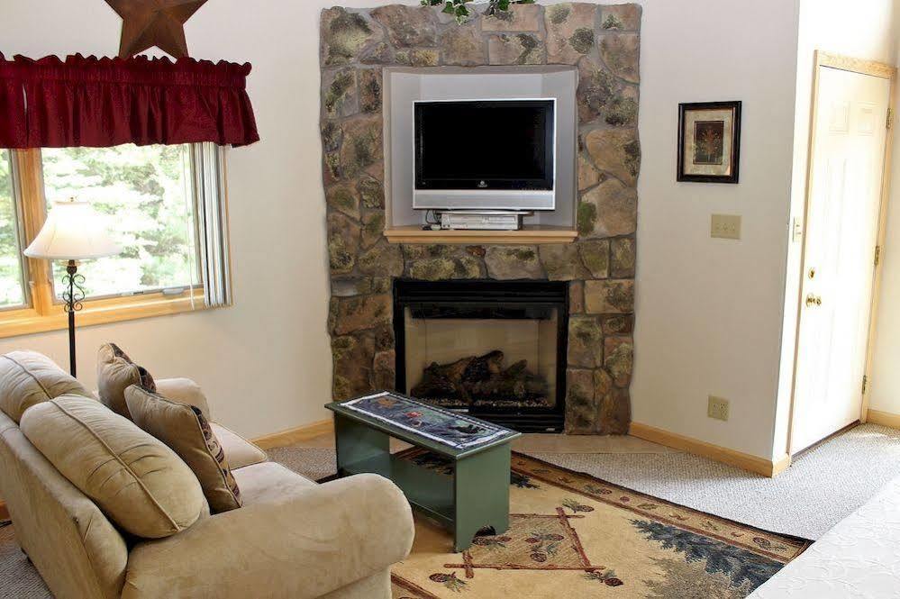 Sunnyside Knoll Resort Estes Park Exteriör bild